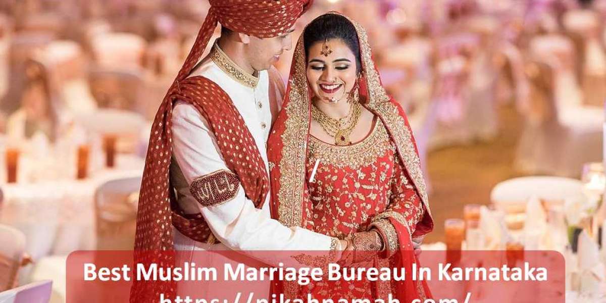 Best Muslim Marriage