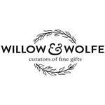 Willow and Wolfe Profile Picture
